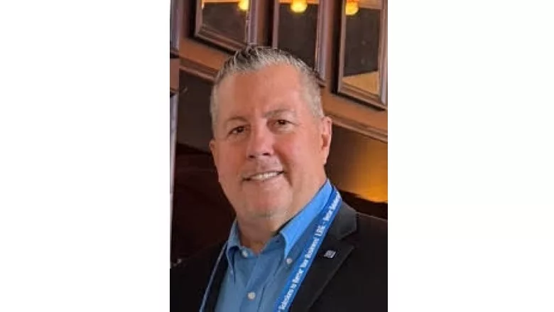 Image of Chris Lanier.